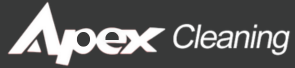 Apex Cleaning Logo